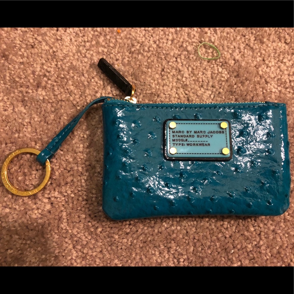 Marc Jacobs Change Purse